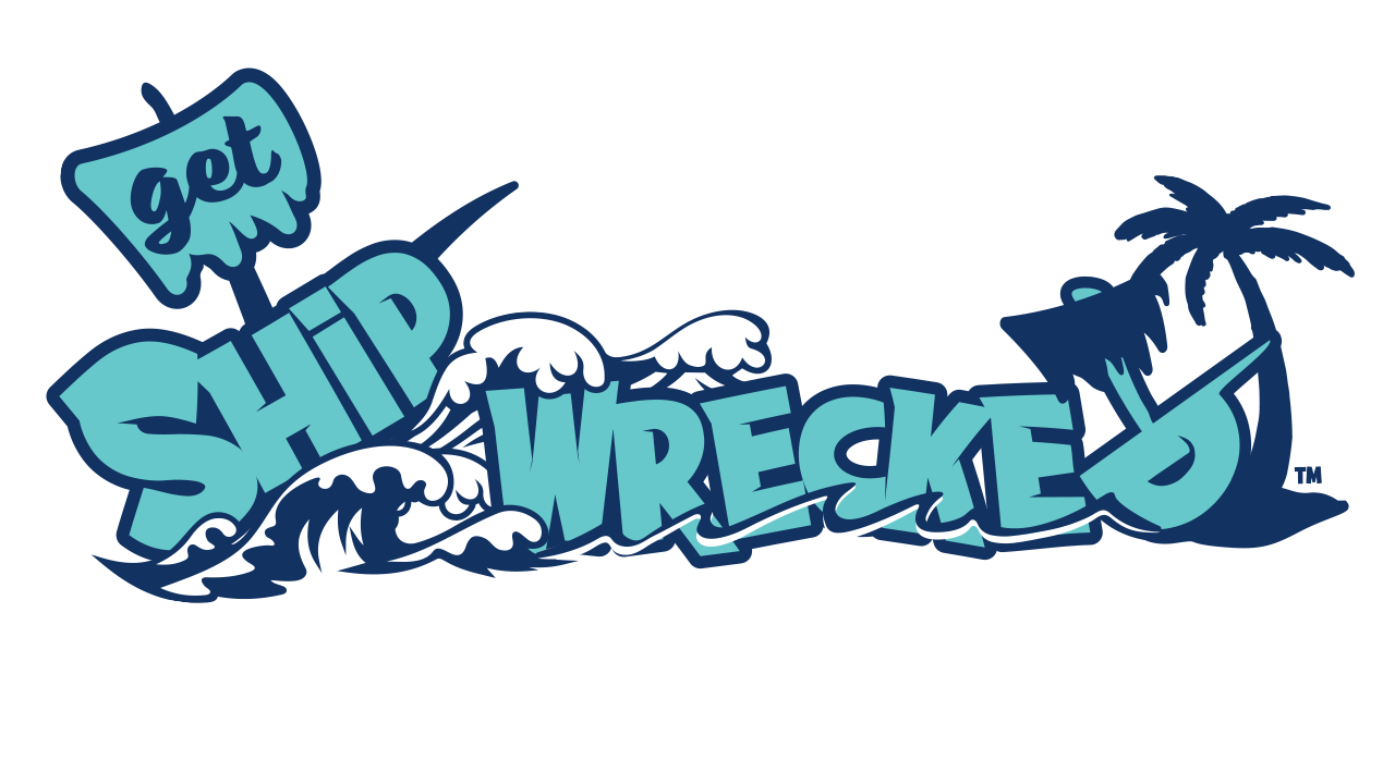 Get Shipwrecked